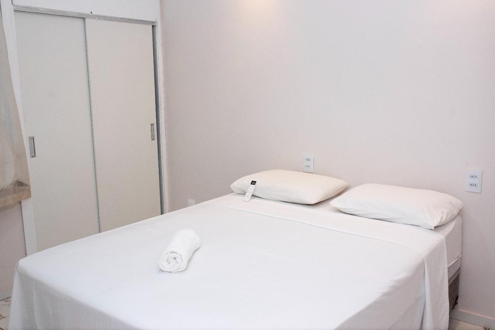 Flat Atlantico 1301 Apartman Fortaleza Kültér fotó